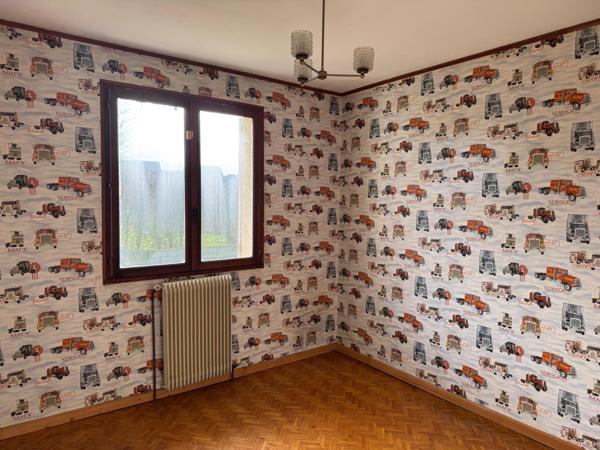 Maison Familiale