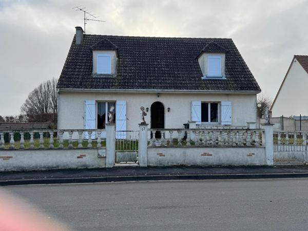 Maison Familiale