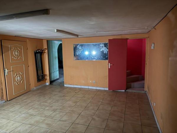 Maison Familiale