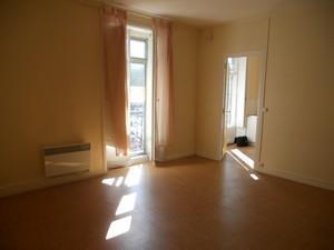 Location - Appartement T2 Ile de Nantes