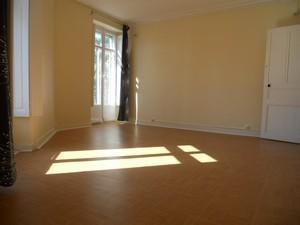 Location - Appartement T2 Ile de Nantes