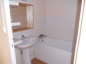 Location - Appartement T2 Ile de Nantes