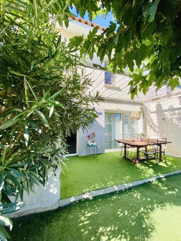 Maison à vendre à Vendargues dans l'Hérault (34740), ref : 34012-746