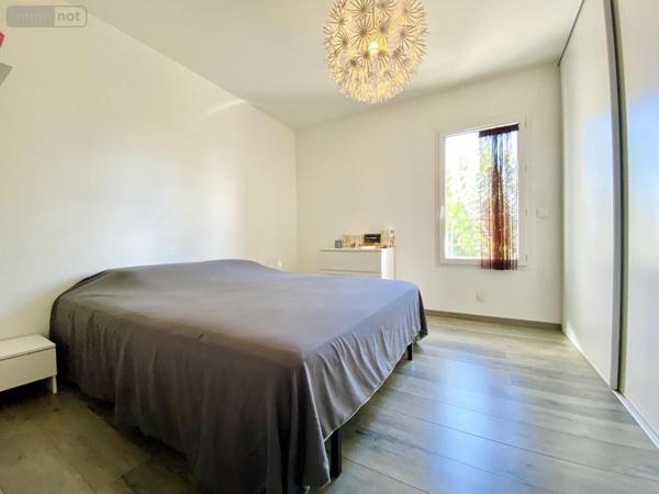 Maison à vendre à Vendargues dans l'Hérault (34740), ref : 34012-746