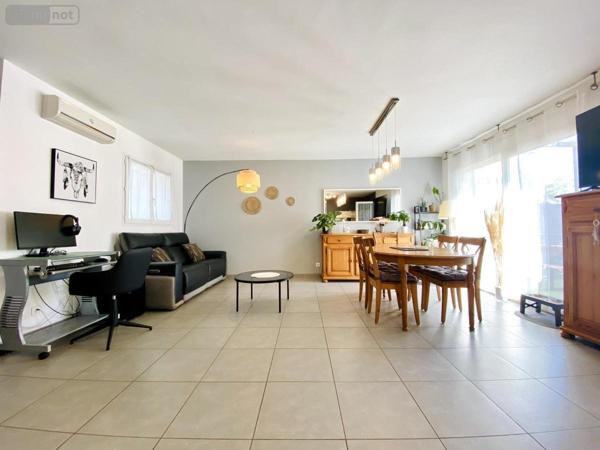 Maison à vendre à Vendargues dans l'Hérault (34740), ref : 34012-746