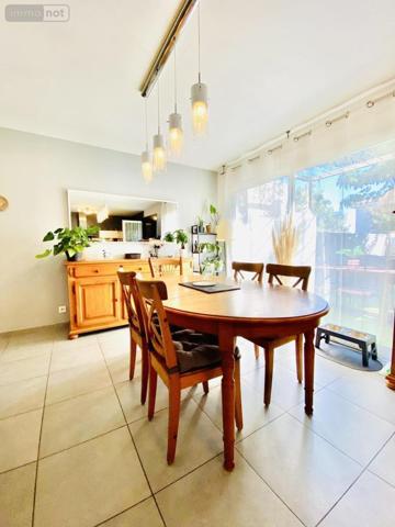 Maison à vendre à Vendargues dans l'Hérault (34740), ref : 34012-746