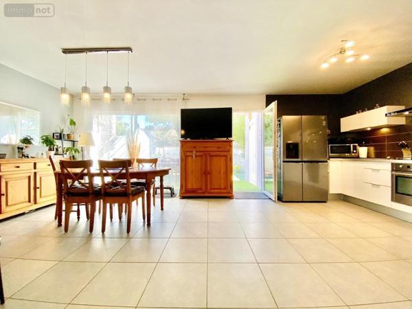 Maison à vendre à Vendargues dans l'Hérault (34740), ref : 34012-746