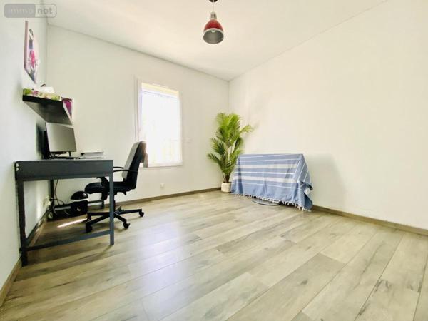 Maison à vendre à Vendargues dans l'Hérault (34740), ref : 34012-746