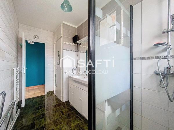 Maison  Surgères 3 chambres