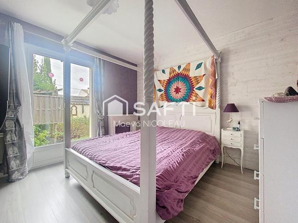 Maison  Surgères 3 chambres