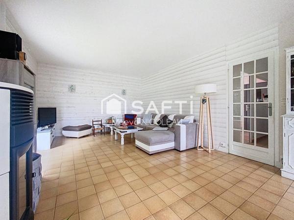 Maison  Surgères 3 chambres