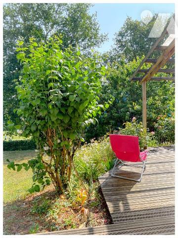 Maison d’architecte avec vue imprenable sur le golf – Calme, volumes et élégance