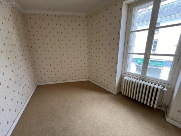 Maison à vendre à Candé dans le Maine-et-Loire (49440), ref : 49019-3333