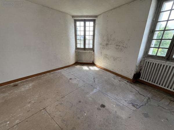 Maison à vendre à Candé dans le Maine-et-Loire (49440), ref : 49019-3333