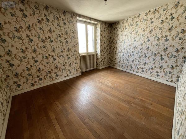 Maison à vendre à Candé dans le Maine-et-Loire (49440), ref : 49019-3333