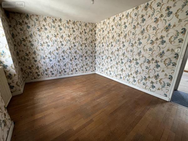 Maison à vendre à Candé dans le Maine-et-Loire (49440), ref : 49019-3333