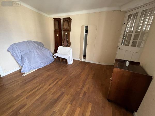 Maison à vendre à Candé dans le Maine-et-Loire (49440), ref : 49019-3333