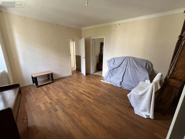 Maison à vendre à Candé dans le Maine-et-Loire (49440), ref : 49019-3333