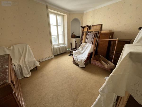 Maison à vendre à Candé dans le Maine-et-Loire (49440), ref : 49019-3333