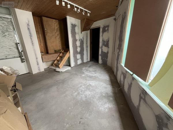 Maison à vendre à Candé dans le Maine-et-Loire (49440), ref : 49019-3333