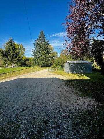 Maison de village de 132 m²