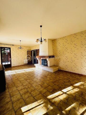 Maison de village de 132 m²