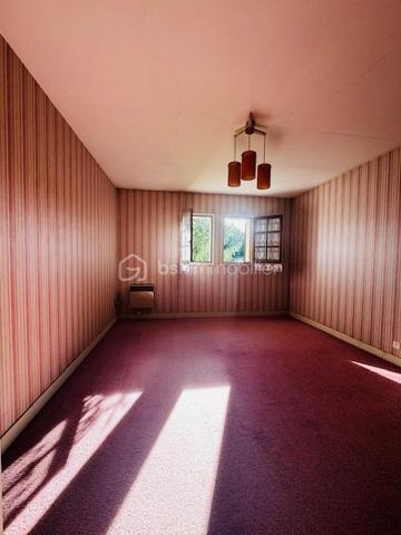 Maison de village de 132 m²