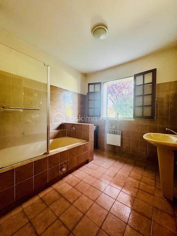 Maison de village de 132 m²