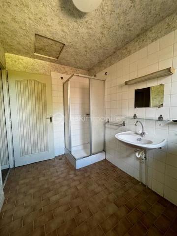 Maison de village de 132 m²