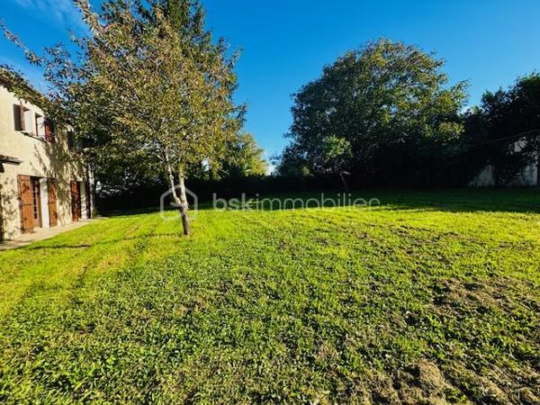 Maison de village de 132 m²