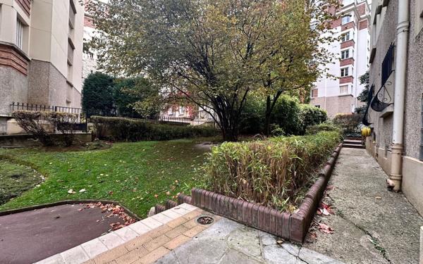 Appartement à vendre    1 pièce • 34,81 m2 Paris 13