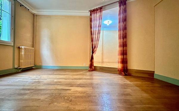 Appartement à vendre    1 pièce • 34,81 m2 Paris 13