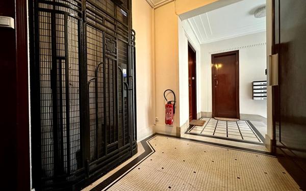 Appartement à vendre    1 pièce • 34,81 m2 Paris 13