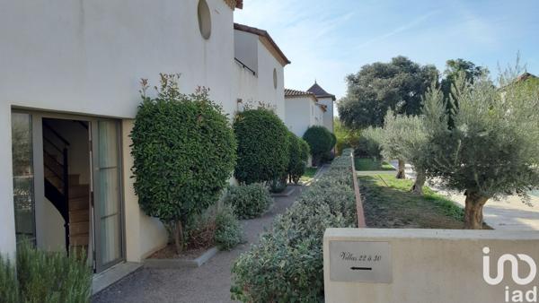 Maison 4 pièces de 85 m² à La Redorte (11700)