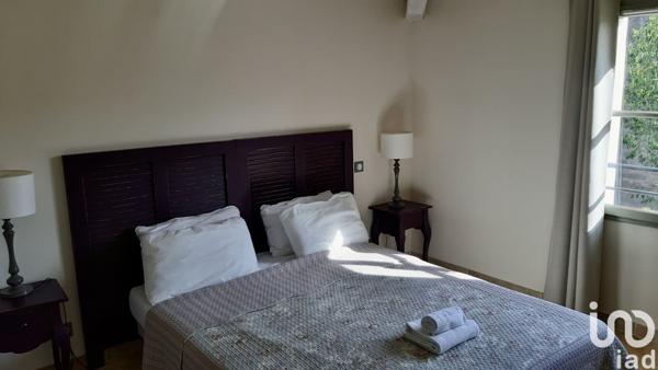 Maison 4 pièces de 85 m² à La Redorte (11700)