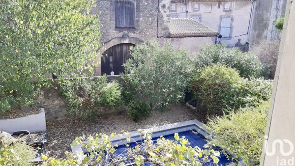 Maison 4 pièces de 85 m² à La Redorte (11700)