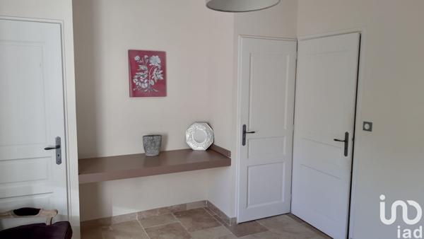 Maison 4 pièces de 85 m² à La Redorte (11700)