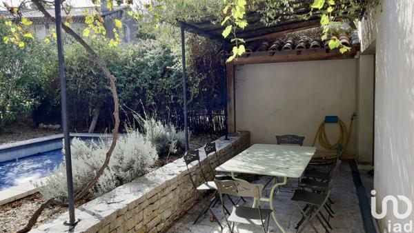 Maison 4 pièces de 85 m² à La Redorte (11700)