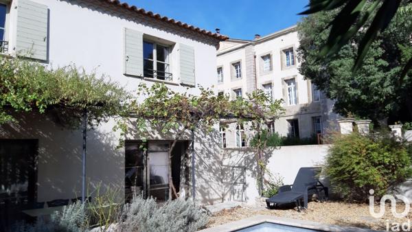 Maison 4 pièces de 85 m² à La Redorte (11700)