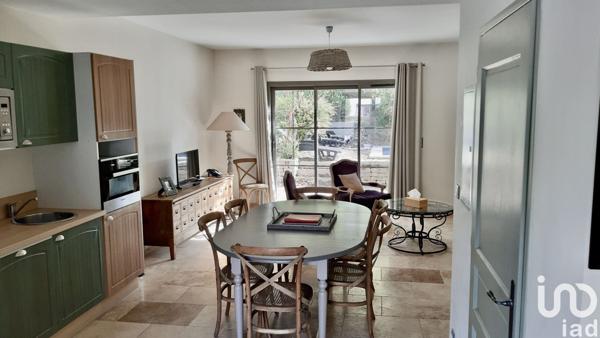 Maison 4 pièces de 85 m² à La Redorte (11700)