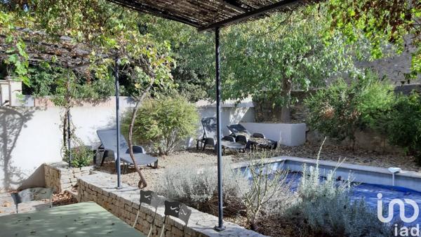 Maison 4 pièces de 85 m² à La Redorte (11700)