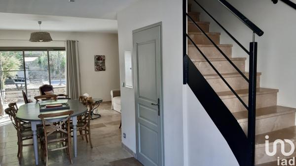 Maison 4 pièces de 85 m² à La Redorte (11700)