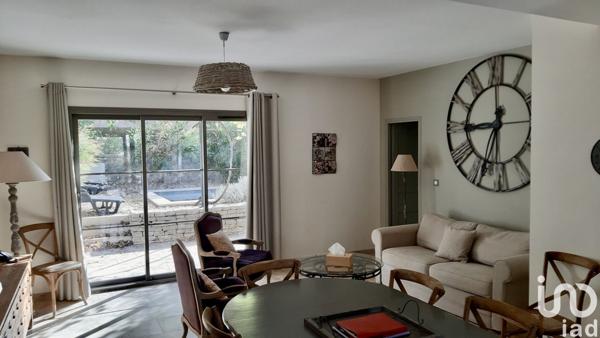 Maison 4 pièces de 85 m² à La Redorte (11700)