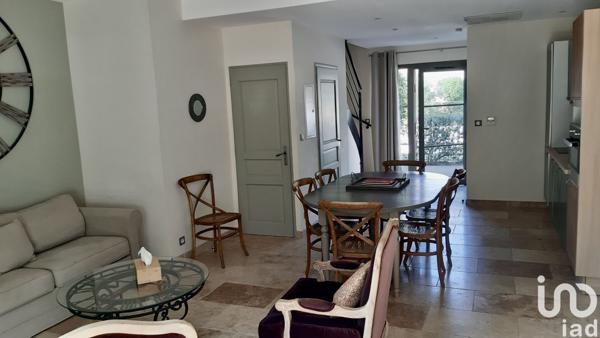 Maison 4 pièces de 85 m² à La Redorte (11700)