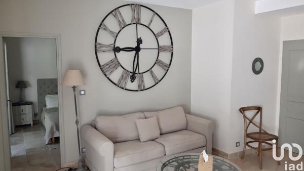 Maison 4 pièces de 85 m² à La Redorte (11700)