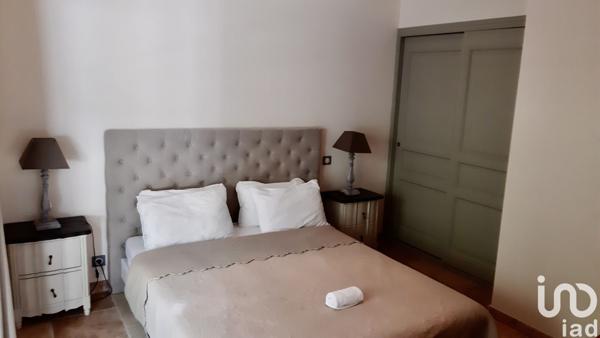 Maison 4 pièces de 85 m² à La Redorte (11700)