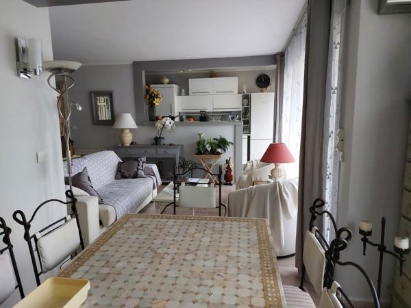 Saint tropez appartement