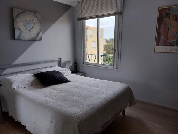 Saint tropez appartement