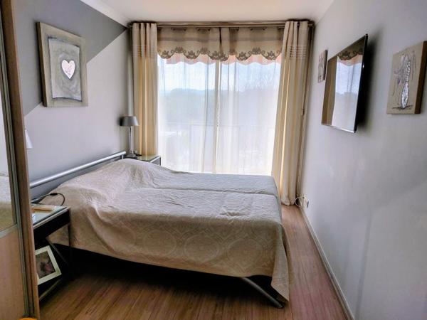 Saint tropez appartement