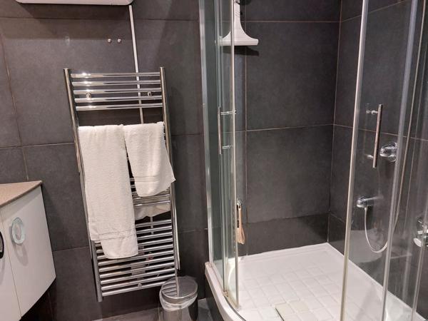 Saint tropez appartement